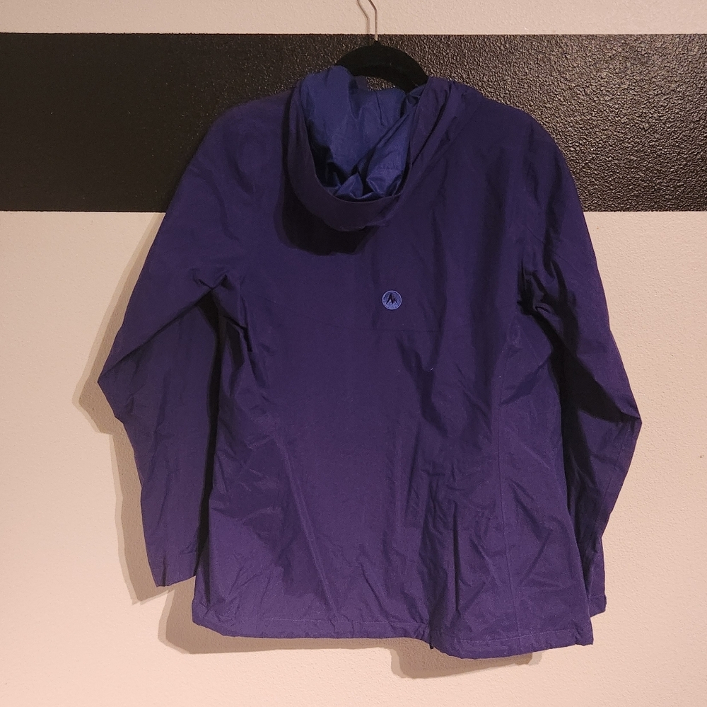 Marmot Blur Ski & Snow Jacket Size M - Picture 9 of 11